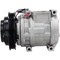 Four Seasons Geo/Toyota:New Denso 10Pa15C W/Clutch New Compressor, 58397 58397 - alternate 7